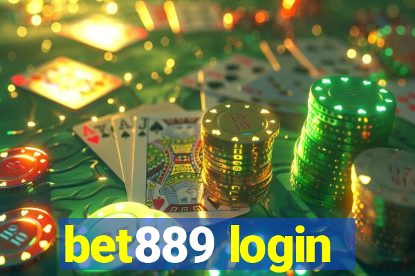 bet889 login